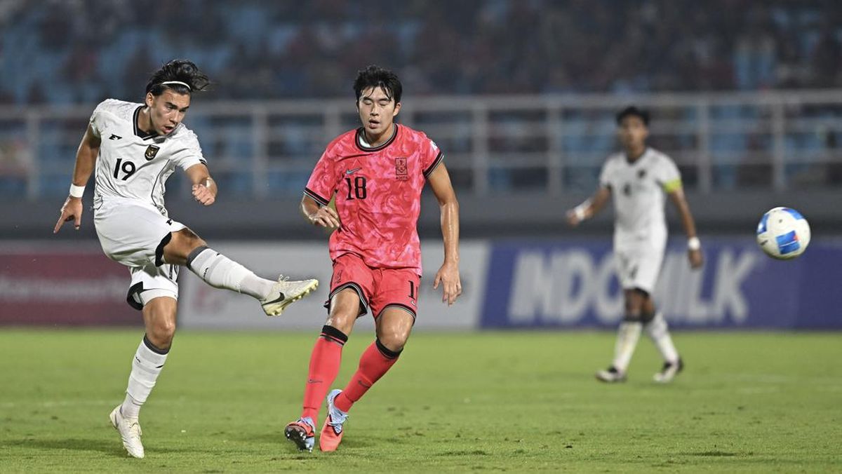 Báo Indonesia thán phục U23 Việt Nam, mô tả thất bại của đội nhà là “đặc biệt đau đớn” - Ảnh 2. Báo Indonesia thán phục U23 Việt Nam, mô tả thất bại của đội nhà là “đặc biệt đau đớn” - Ảnh 2.
