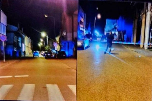 Chiến đấu cơ Ba Lan và NATO chặn UAV xâm phạm không phận Ba Lan - Ảnh 4.