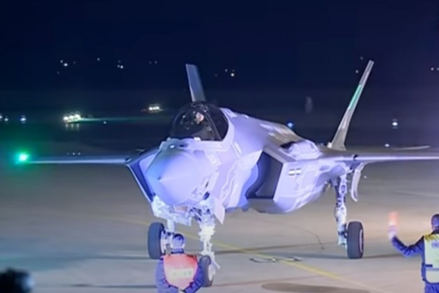 Chiến đấu cơ Ba Lan và NATO chặn UAV xâm phạm không phận Ba Lan - Ảnh 6.