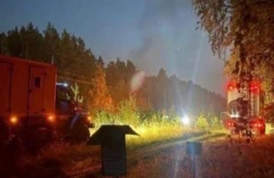 T&igrave;nh b&aacute;o Ukraine tuy&ecirc;n bố vừa tấn c&ocirc;ng v&agrave;o Crimea v&agrave; 2 th&agrave;nh phố Nga- Ảnh 2.