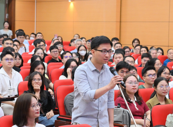 Top 20 thí sinh bác sĩ nội trú Đại học Y Hà Nội chọn chuyên ngành gì năm 2025? - Ảnh 1. Top 20 thí sinh bác sĩ nội trú Đại học Y Hà Nội chọn chuyên ngành gì năm 2025? - Ảnh 1.