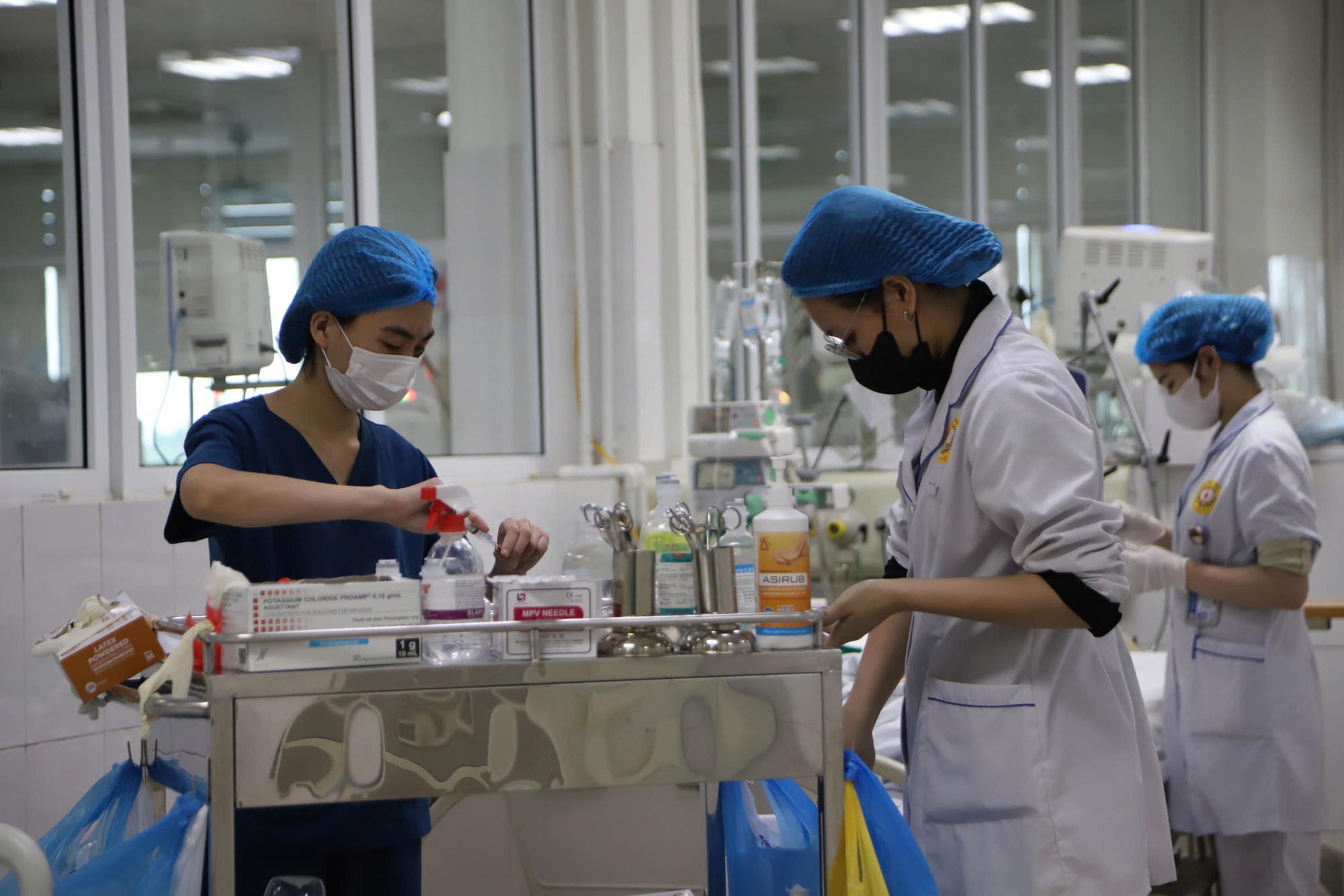 Gần 2.500 tỉ đồng BHYT bị “treo”: BHXH nói gì? - Ảnh 2.