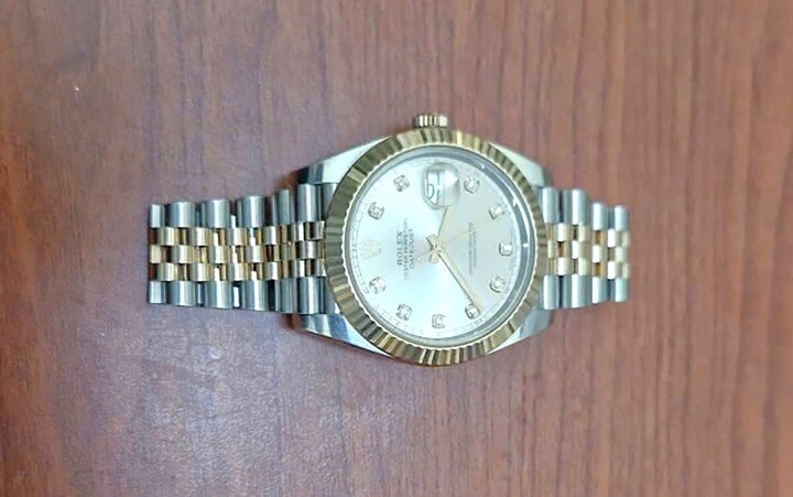 Bắt ' siêu trộm ' ở Nghệ An thu giữ tài sản trộm cắp trị giá hơn 800 triệu đồng - Ảnh 2.