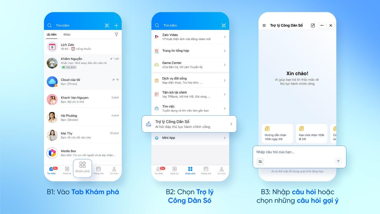 Một Tính Năng Mới Trên Zalo Mà Người Dùng Cần Biết Kẻo Lỡ Mất Quyền Lợi 1 17576003563311842969375