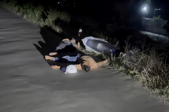 Vụ 2 anh em bị h&agrave;nh hung khi cứu người: C&acirc;u chuyện đ&aacute;ng suy ngẫm về t&igrave;nh người - Ảnh 2.