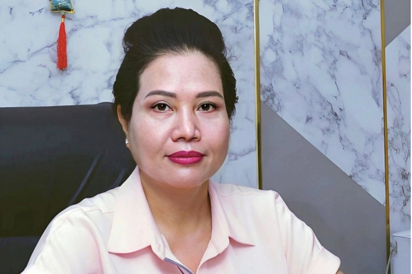 Chèn nguyên liệu vào vàng SJC: Dấu hiệu lừa dối và buôn lậu nghiêm trọng - Ảnh 1.