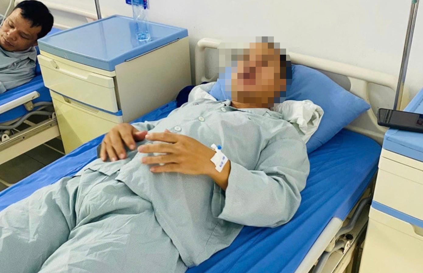 Giúp người gặp nạn bị hành hung ở Bắc Ninh: Bạo lực và lòng nhân ái bị xói mòn - Ảnh 4.