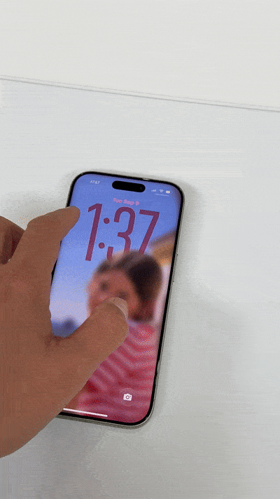 Cụm camera iPhone 17 series: Giải quyết vấn đề lắc lư , mang lại trải nghiệm mới - Ảnh 4.