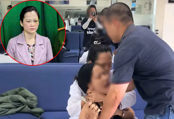 Công an TP Hà Nội ra cảnh báo nóng - Ảnh 3.