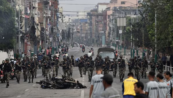 Bí mật chiến dịch ám sát lãnh đạo Hamas của Israel tại Qatar - Ảnh 2.