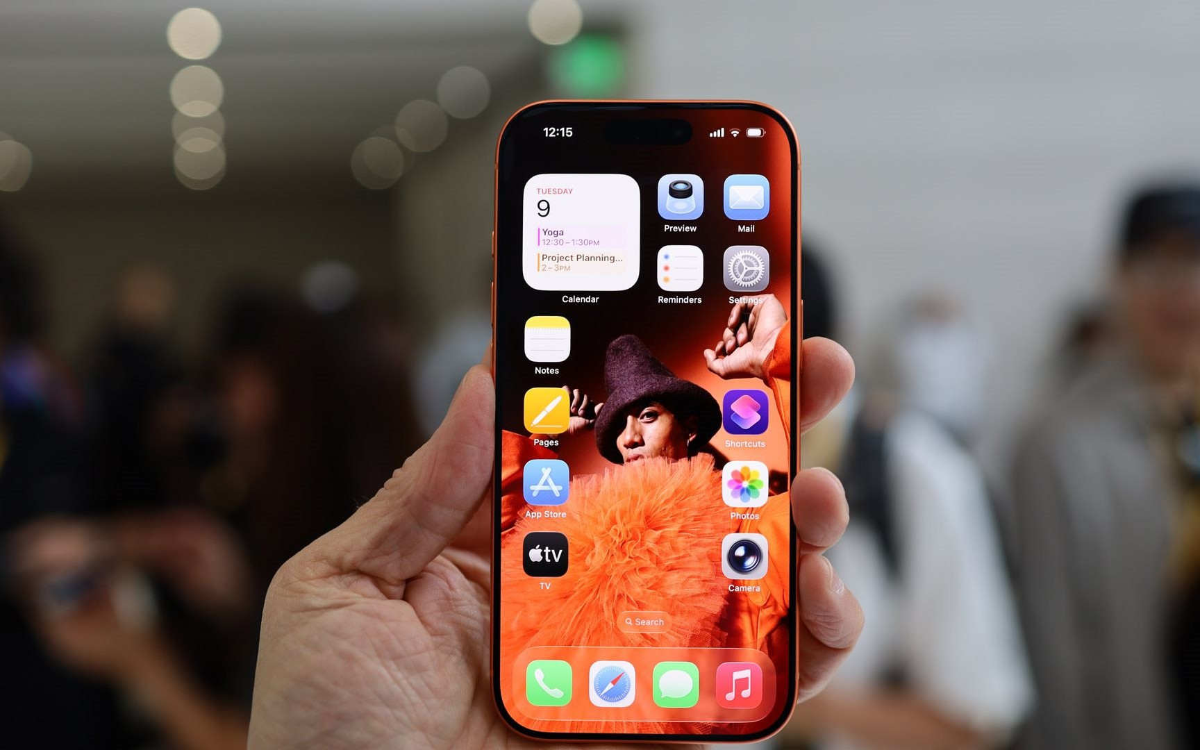 Quên iPhone 17 Pro Max đi: Điện thoại Samsung này có một tính năng vượt trội lại còn rẻ hơn đến 13 triệu - Ảnh 4.