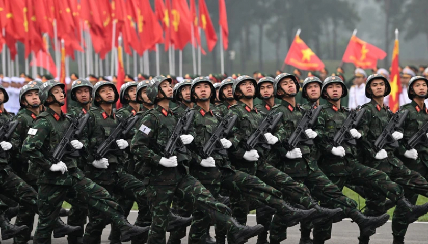 Sputnik: Điều chưa từng có trong hợp tác quốc phòng Việt Nam với Thổ Nhĩ Kỳ