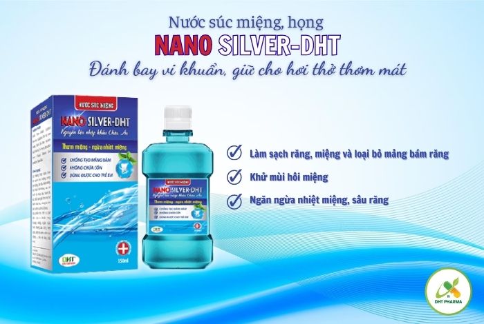 Đình chỉ lưu hành, thu hồi nước súc miệng được quảng cáo "đánh bay vi khuẩn", giữ hơi thở thơm mát - Ảnh 1. Đình chỉ lưu hành, thu hồi nước súc miệng được quảng cáo "đánh bay vi khuẩn", giữ hơi thở thơm mát - Ảnh 1.
