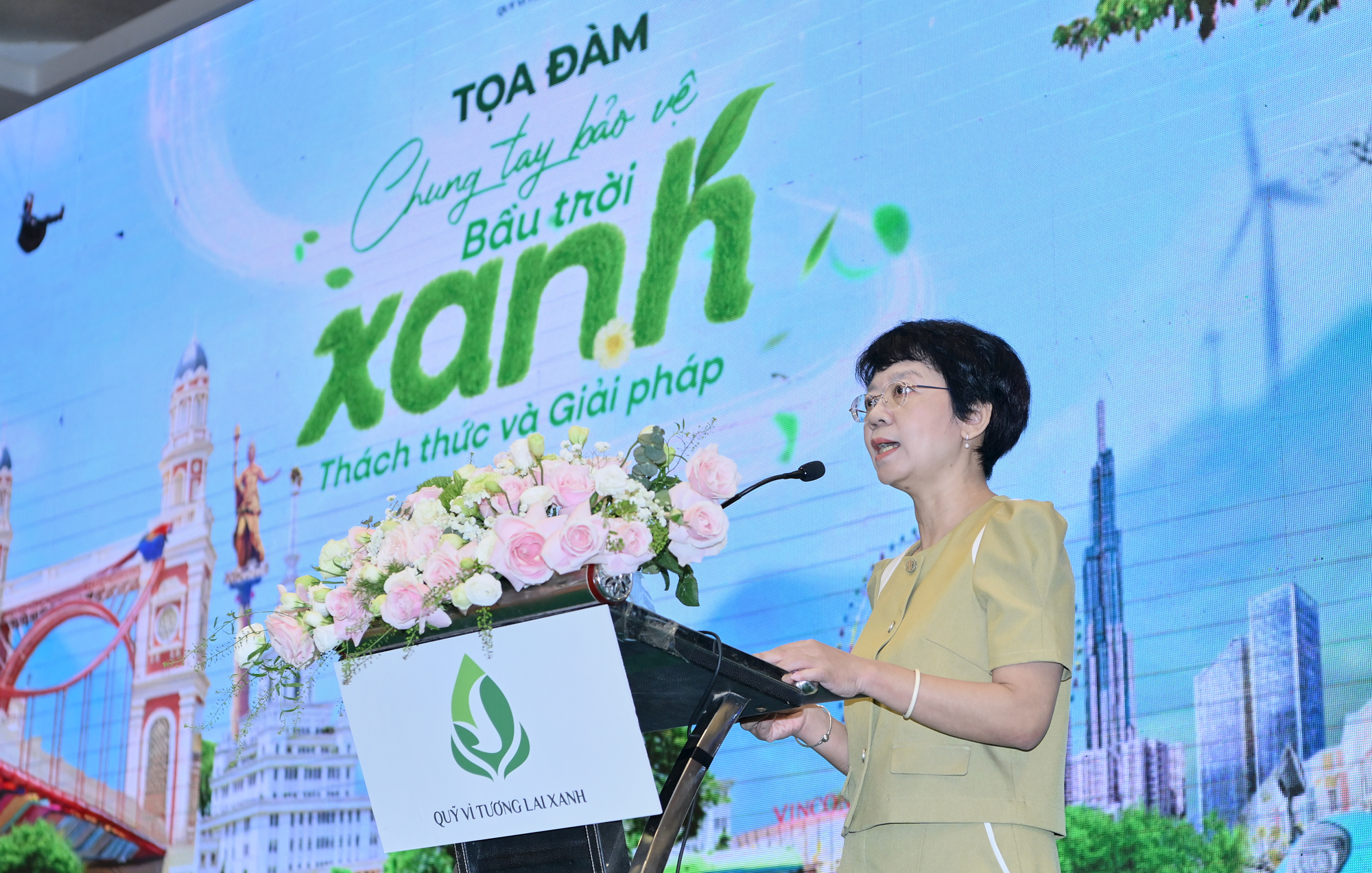 Ô nhiễm không khí gây ra khoảng 60.000 ca tử vong sớm mỗi năm ở Việt Nam- Ảnh 4. Ô nhiễm không khí gây ra khoảng 60.000 ca tử vong sớm mỗi năm ở Việt Nam- Ảnh 4.