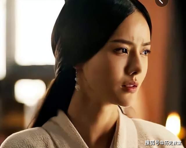 Vị tướng trụ cột nhà Ngụy có số phận nghiệt ngã: Cha chết dưới tay Trương Phi, mẹ bị Tào Tháo cưỡng đoạt- Ảnh 2.