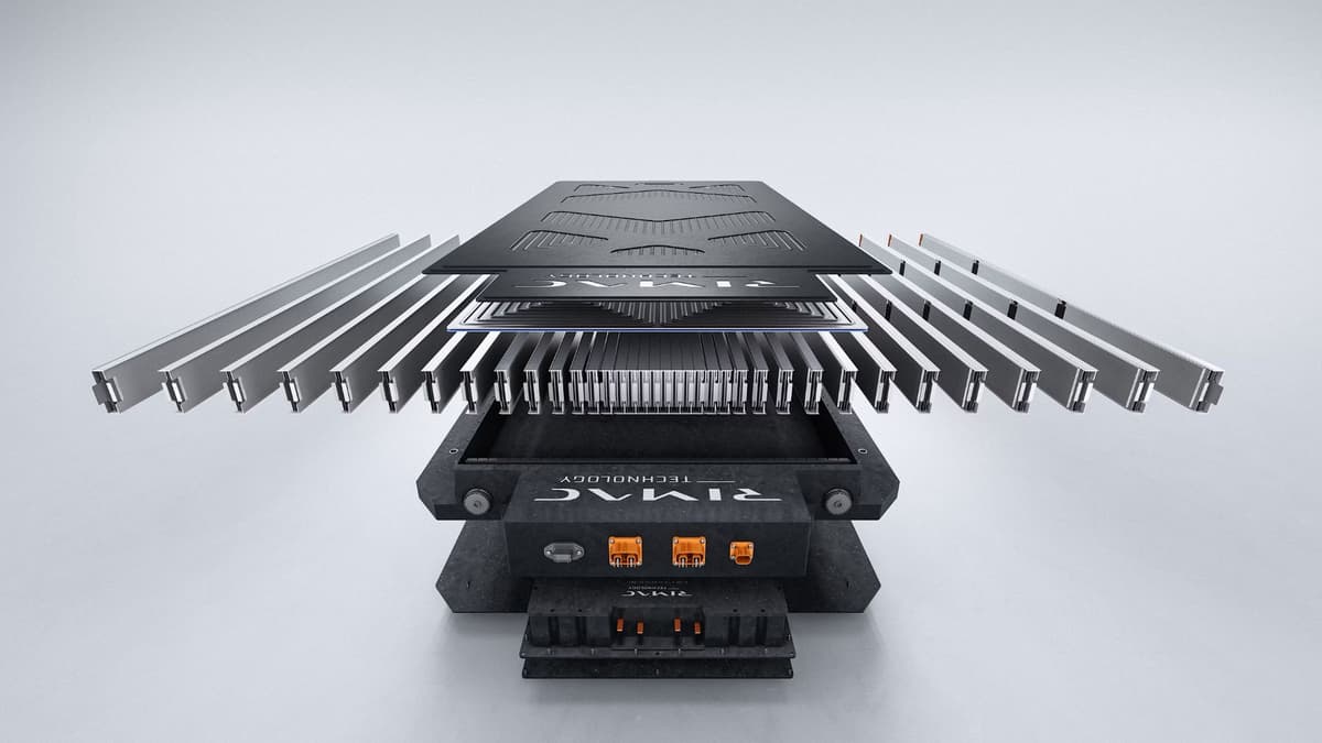 Xuất hiện pin thể rắn sạc nhanh hơn đổ xăng, hoàn toàn không cháy nổ, dự kiến 2027 sản xuất hàng loạt- Ảnh 3.