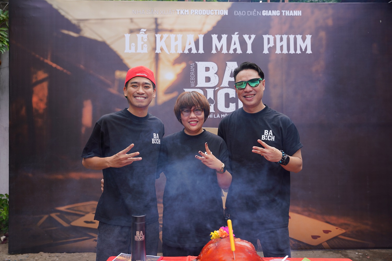 Kim Hải: “Hồi đó tôi chưa biết cách tạo niềm tin cho vợ khi đóng cảnh nhạy cảm” - Ảnh 1.