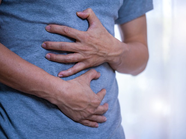 Sau Khi Uống Rượu Bia, Nếu Thấy 8 Dấu Hiệu Này Hãy Đi Khám Ngay Lập Tức - Ảnh 2. Sau Khi Uống Rượu Bia, Nếu Thấy 8 Dấu Hiệu Này Hãy Đi Khám Ngay Lập Tức - Ảnh 2.
