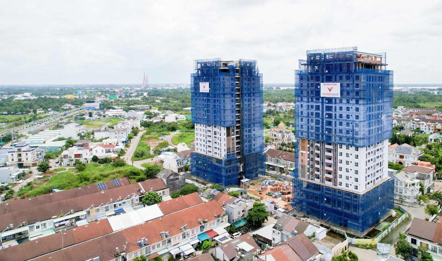 Bất động sản dòng tiền: Xu hướng đầu tư lên ngôi tại Cần Thơ - Ảnh 1.
