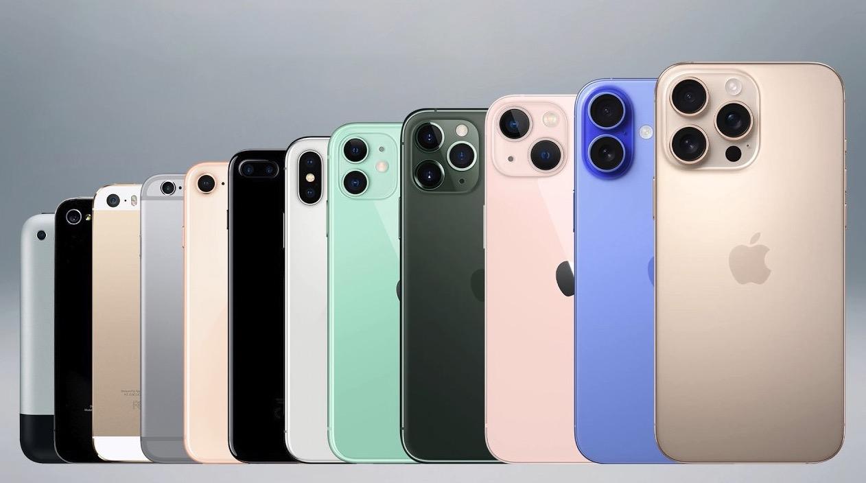 Cụm camera iPhone 17 series: Giải quyết vấn đề lắc lư , mang lại trải nghiệm mới - Ảnh 1.