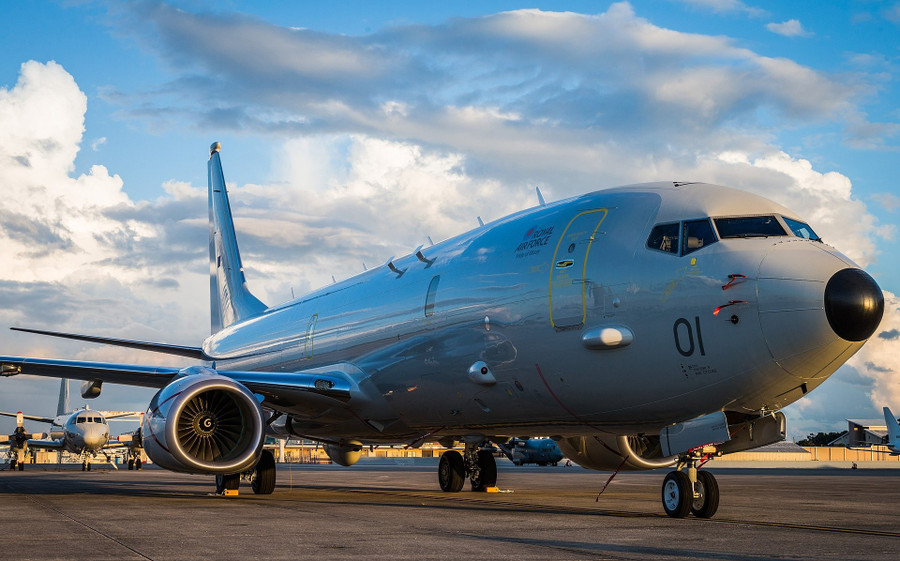 Quốc Gia Asean Quyết Định Đặt Mua 4 Máy Bay Tuần Tra Hàng Hải P-8A Poseidon 1 Poseidon 1757563610630 17575636114311646476436