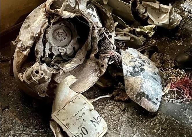 Linh kiện tên lửa Nga vẫn phụ thuộc vào sản phẩm phương Tây bất chấp lệnh trừng phạt - Ảnh 1.