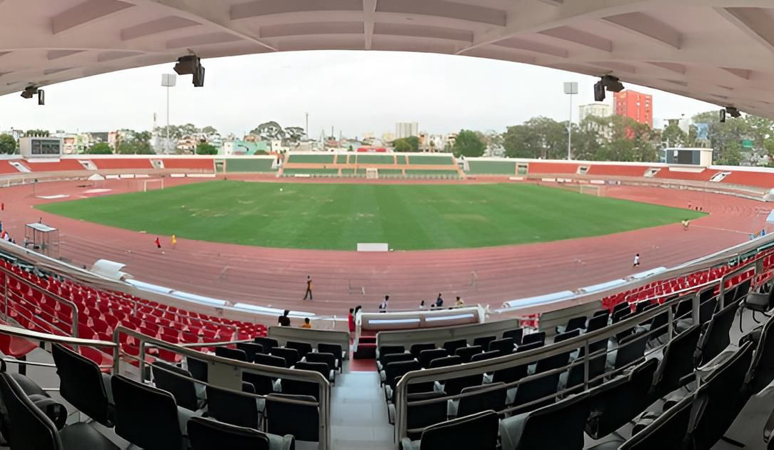 Chính thức: Đội tuyển Nepal chọn SVĐ ở Việt Nam làm sân nhà vòng loại Asian Cup - Ảnh 1.