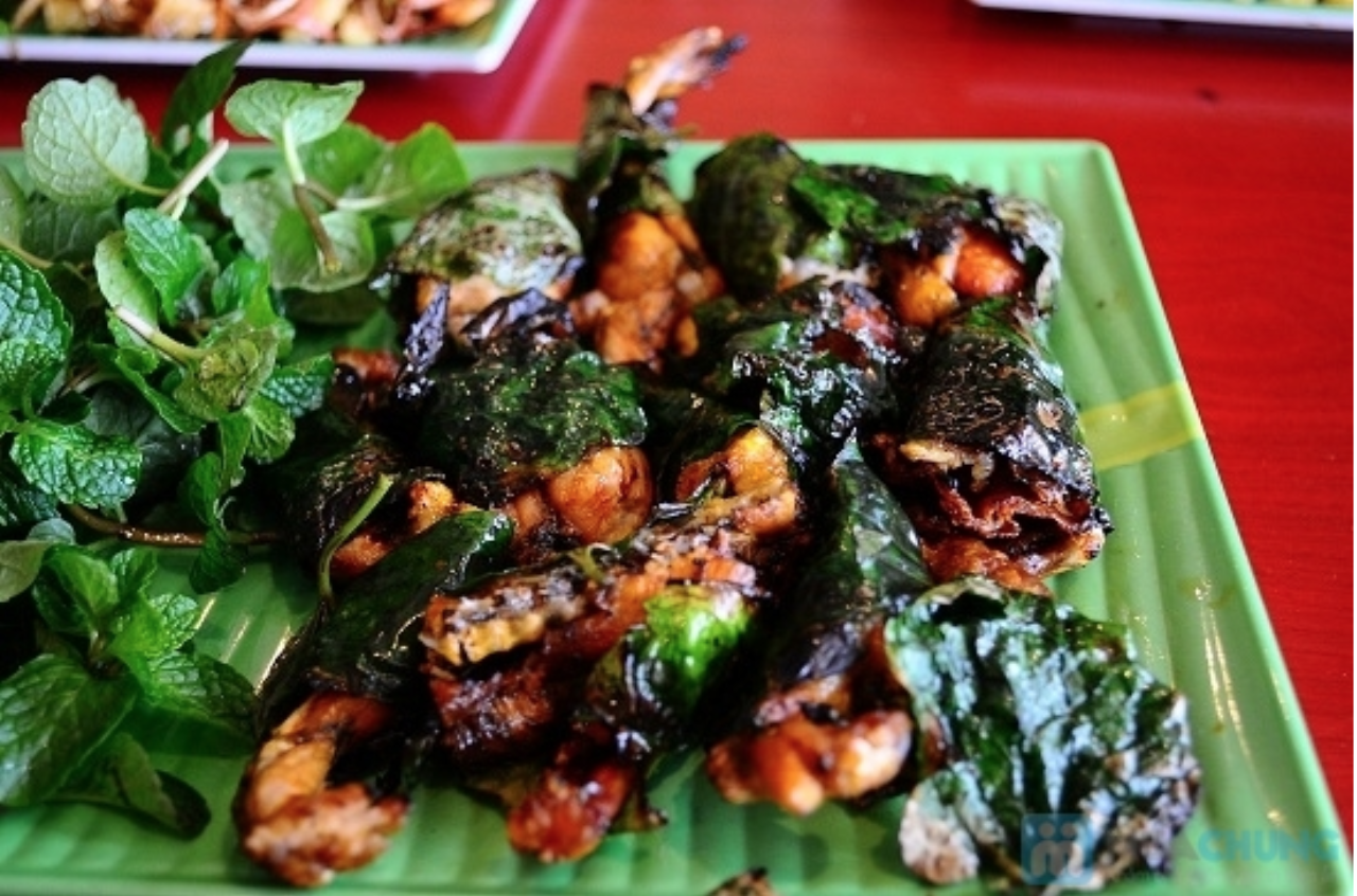 Đặc sản "rắn 4 ch&acirc;n" ở miền T&acirc;y: Từng bị xem l&agrave; kinh dị, nay th&agrave;nh m&oacute;n được săn l&ugrave;ng - Ảnh 4.