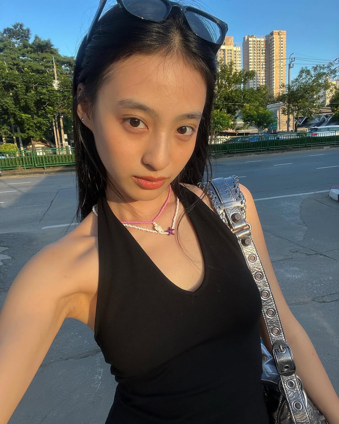 2 cô gái Việt vào top 100 gương mặt đẹp nhất thế giới đã đánh rơi hào quang?- Ảnh 4. 2 cô gái Việt vào top 100 gương mặt đẹp nhất thế giới đã đánh rơi hào quang?- Ảnh 4.