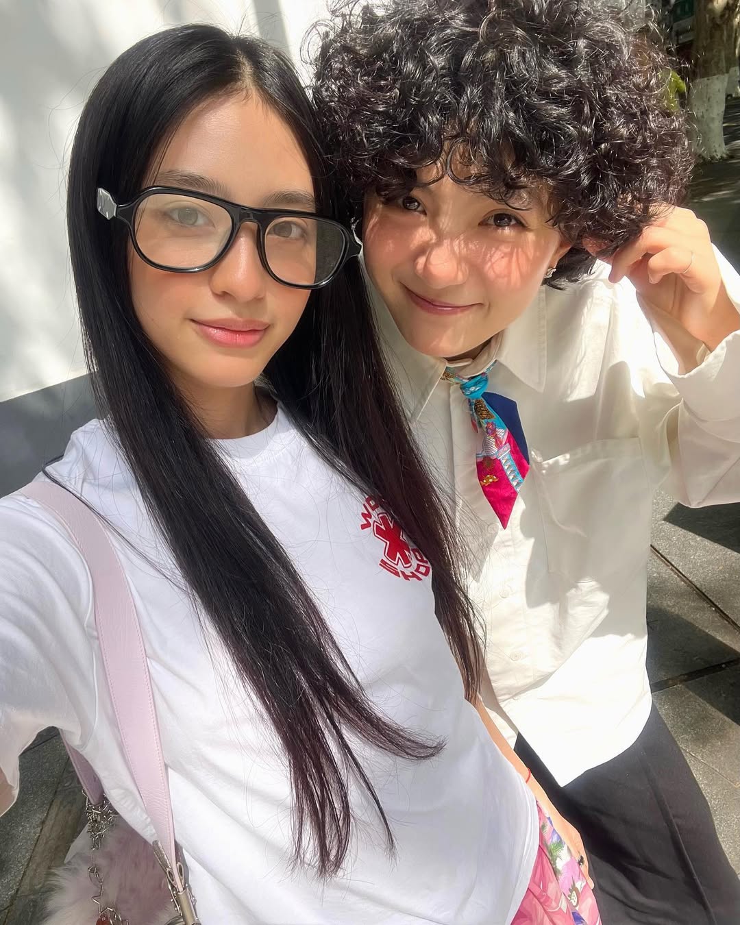 2 cô gái Việt vào top 100 gương mặt đẹp nhất thế giới đã đánh rơi hào quang?- Ảnh 6. 2 cô gái Việt vào top 100 gương mặt đẹp nhất thế giới đã đánh rơi hào quang?- Ảnh 6.