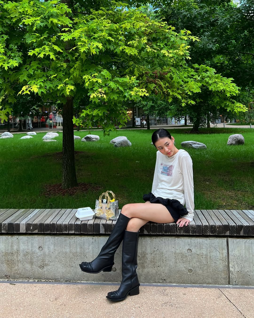 2 cô gái Việt vào top 100 gương mặt đẹp nhất thế giới đã đánh rơi hào quang?- Ảnh 3. 2 cô gái Việt vào top 100 gương mặt đẹp nhất thế giới đã đánh rơi hào quang?- Ảnh 3.