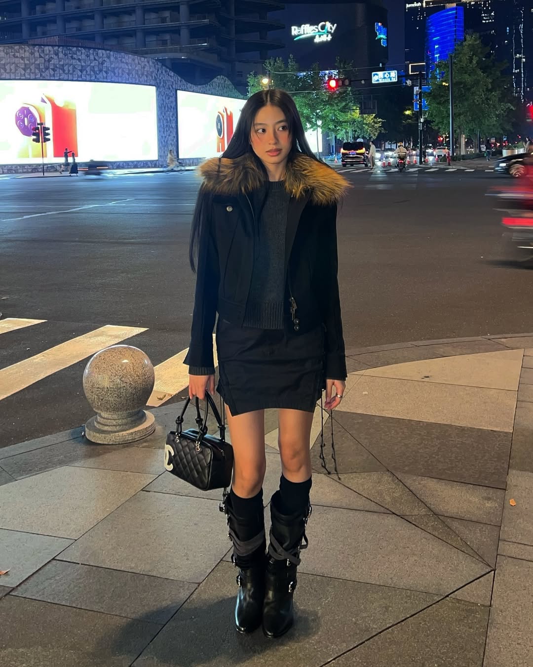 2 cô gái Việt vào top 100 gương mặt đẹp nhất thế giới đã đánh rơi hào quang?- Ảnh 2. 2 cô gái Việt vào top 100 gương mặt đẹp nhất thế giới đã đánh rơi hào quang?- Ảnh 2.