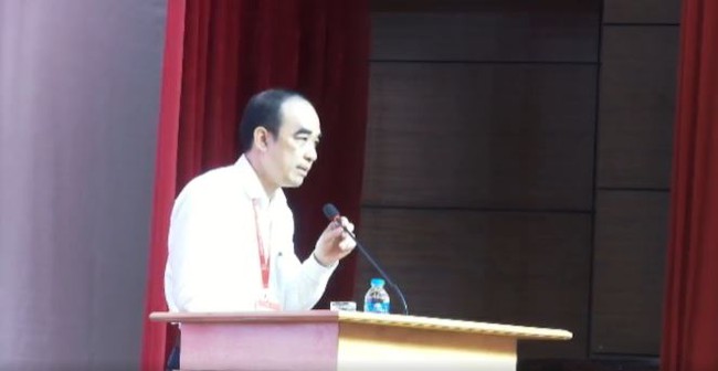 Đây Chính Là Người Có Profile &Quot;Khủng&Quot; Nhất Buổi Đăng Ký Bác Sĩ Nội Trú: Nghe Lời Phát Biểu Mà Ngưỡng Mộ, Đúng Là Top Đầu Tri Thức! 1 T1 17575653091381349509793 1757568032124 17575680342661121892042