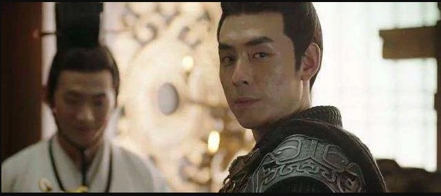 Vị tướng trụ cột nhà Ngụy có số phận nghiệt ngã: Cha chết dưới tay Trương Phi, mẹ bị Tào Tháo cưỡng đoạt- Ảnh 3.