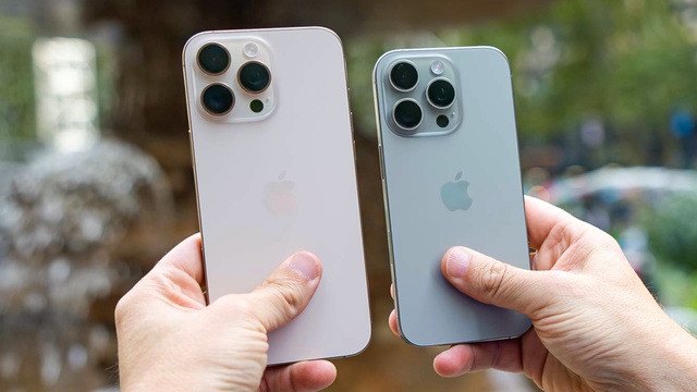 Vòng đời ngắn lịch sử của loạt "siêu phẩm" Apple, iPhone 17 Pro Max cũng không tránh được số phận- Ảnh 1.