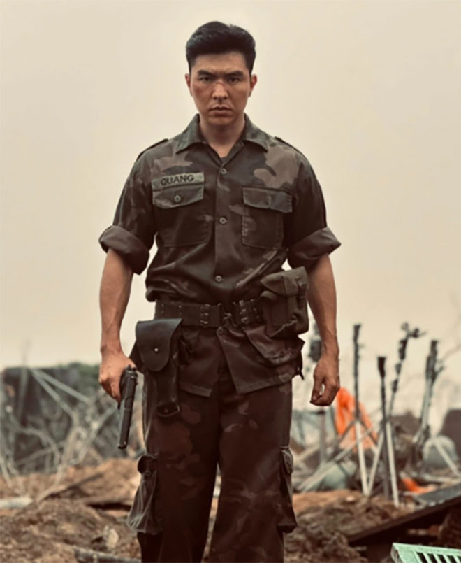 Đoạn clip không thể tin nổi của Trấn Thành và mỹ nam đẹp nhất Mưa Đỏ đang gây xôn xao cõi mạng- Ảnh 1.