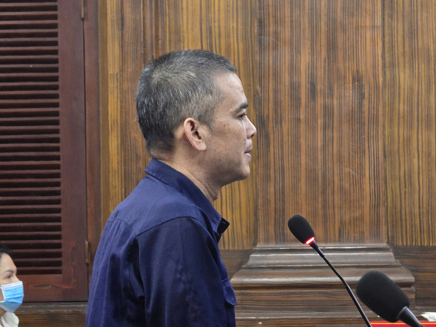 Quốc Kháng lừa đảo 7 tỷ đồng của bà chủ chuỗi Nhà thuốc Mỹ Châu - Ảnh 1.