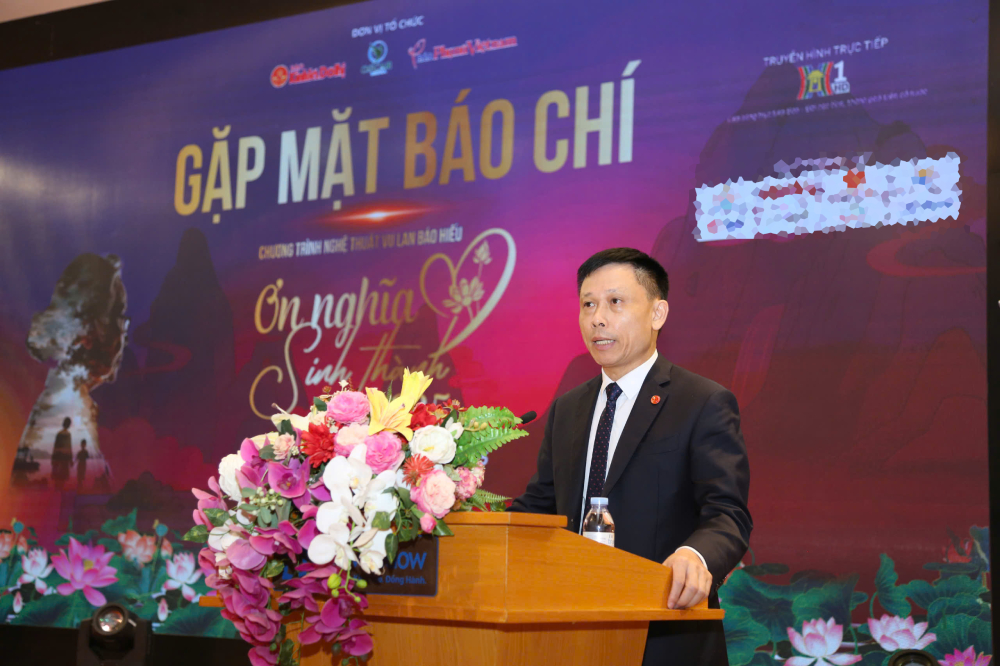 Dàn sao đình đám góp giọng tại "Ơn nghĩa sinh thành 2025" - Ảnh 2.