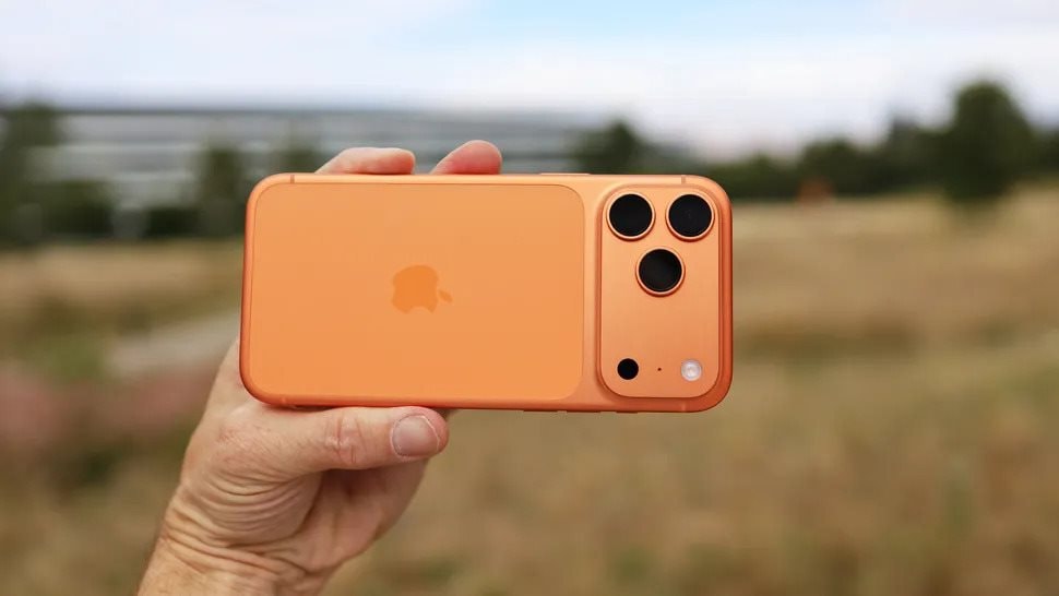 Sau Nhiều Năm Bị &Quot;Coi Như Trò Cười&Quot;, Cuối Cùng Chiếc Iphone Này Đã Có Thể Đuổi Kịp Các Lão Làng Android 4 Zg8Dfjpbk7W2Ub6Riq34Hw 970 80Jpg 1 1757600140010 17576001402331188386235