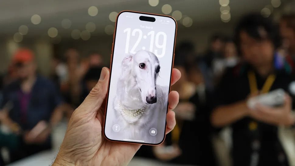 Sau Nhiều Năm Bị &Quot;Coi Như Trò Cười&Quot;, Cuối Cùng Chiếc Iphone Này Đã Có Thể Đuổi Kịp Các Lão Làng Android 1 Zpz5Ows9Fpbzm39Qbw2Ohw 970 80Jpg 1757600136091 17576001362711306523609