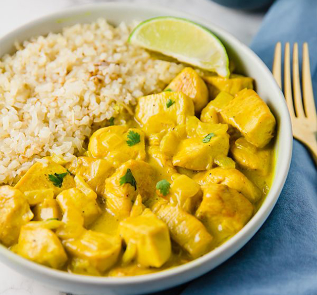 6 loại gia vị người thông minh biết dùng nhiều khi nấu ăn để bệnh cao huyết áp "sợ" - Ảnh 3.