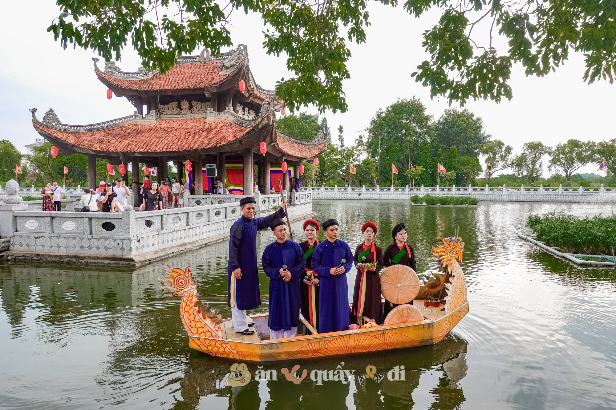 Chi 550k trải nghiệm 3,5h trên tàu "Hà Nội 5 cửa ô": Xịn như khách sạn hay còn điều gì khiến du khách lăn tăn? - Ảnh 22.