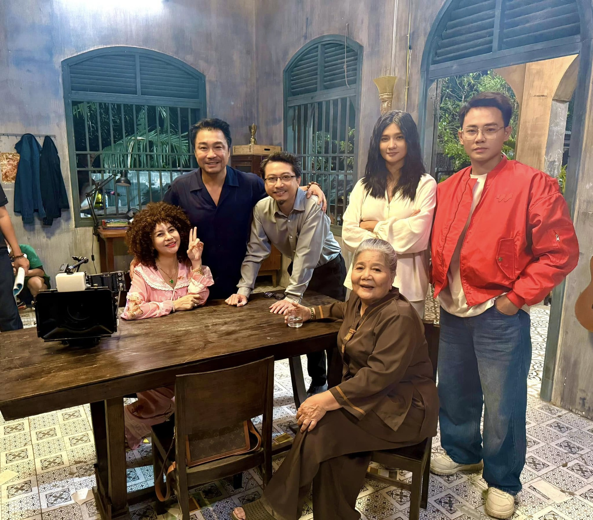 Nam diễn viên miền Tây có cát xê cao nhất Việt Nam: 60 cây vàng cho 1 tập phim, nhìn số lần đóng vai chính mà choáng - Ảnh 5.