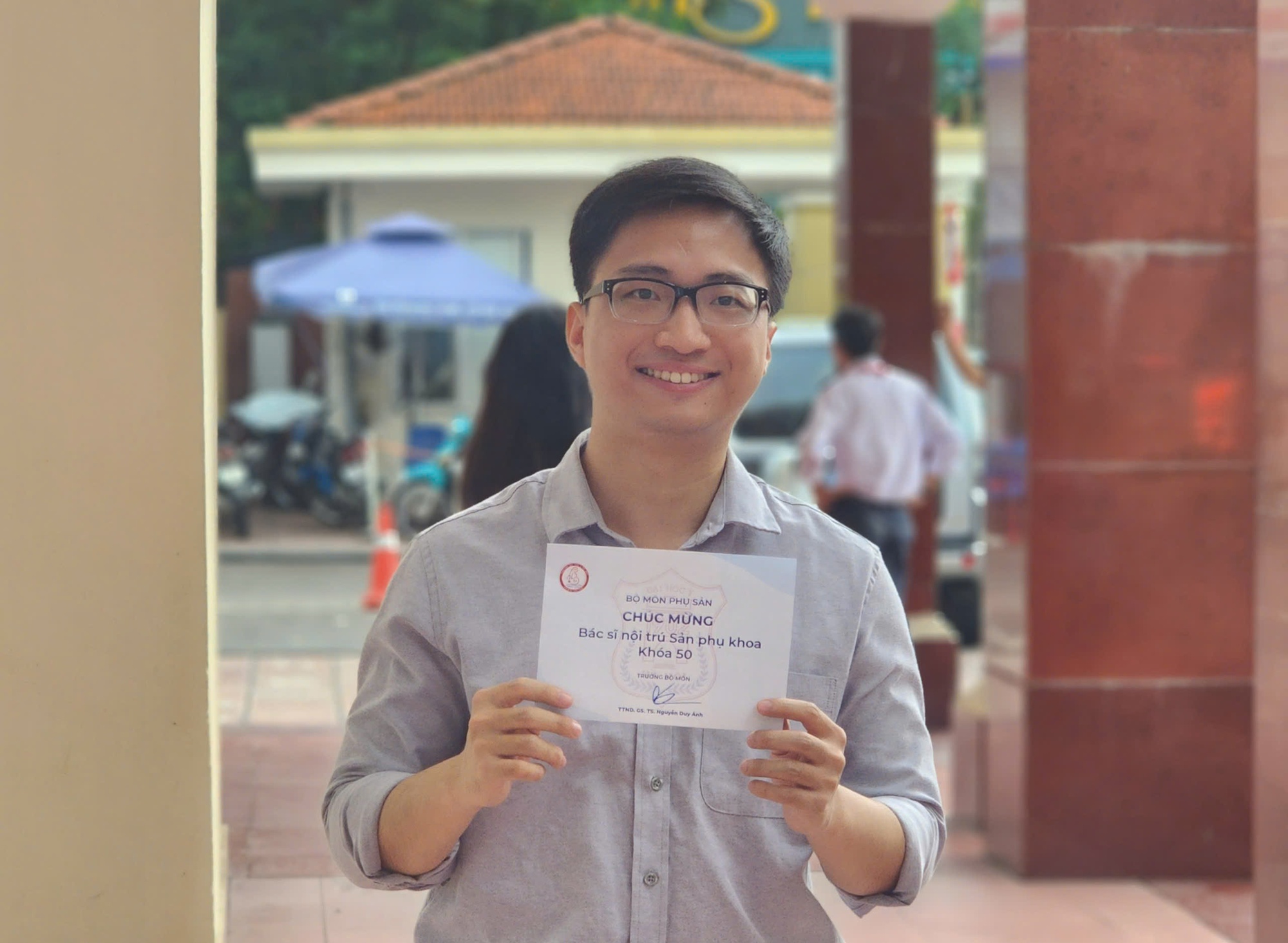 &Quot;Tinh Hoa Trong Tinh Hoa&Quot; - Thủ Khoa Kỳ Thi Bác Sĩ Nội Trú 2025 Từng Trưởng Thành Từ Ngôi Trường Cấp 3 Nổi Tiếng 1 49Ccfc2C14Db9F85C6Ca 17574677870391899162225 17575958442292039249145 1757647727560 1757647727784350824126