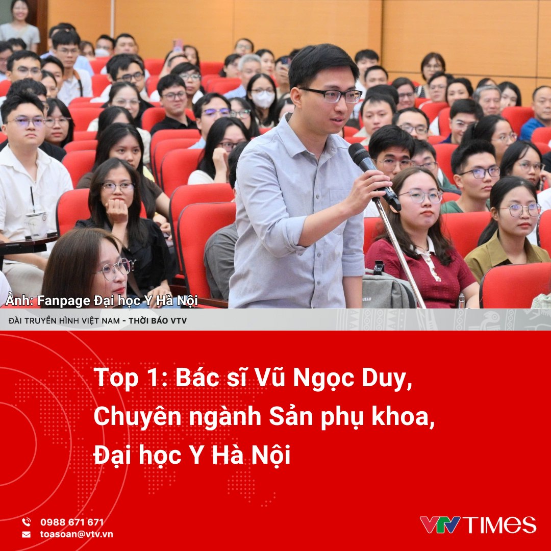 2 Chuyên Ngành Hot Nhất Thu Hút Bác Sĩ Nội Trú Tại Match Day- Ảnh 2. 2 Chuyên Ngành Hot Nhất Thu Hút Bác Sĩ Nội Trú Tại Match Day- Ảnh 2.
