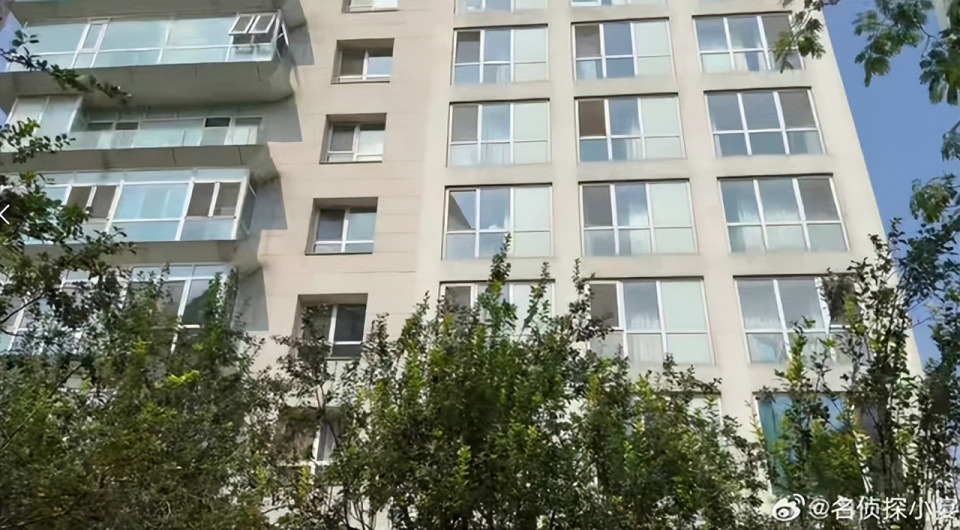 Vụ "mỹ nam số 1 Trung Quốc" ng&atilde; lầu tử vong: Nh&acirc;n chứng kể lại hiện trường đầy thương t&acirc;m - Ảnh 2.