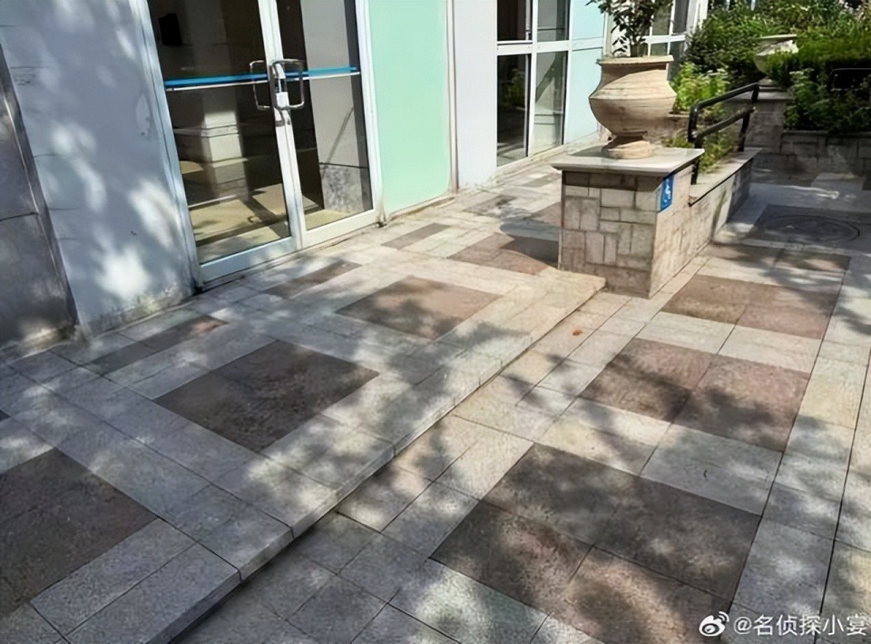 Vụ "mỹ nam số 1 Trung Quốc" ng&atilde; lầu tử vong: Nh&acirc;n chứng kể lại hiện trường đầy thương t&acirc;m - Ảnh 3.