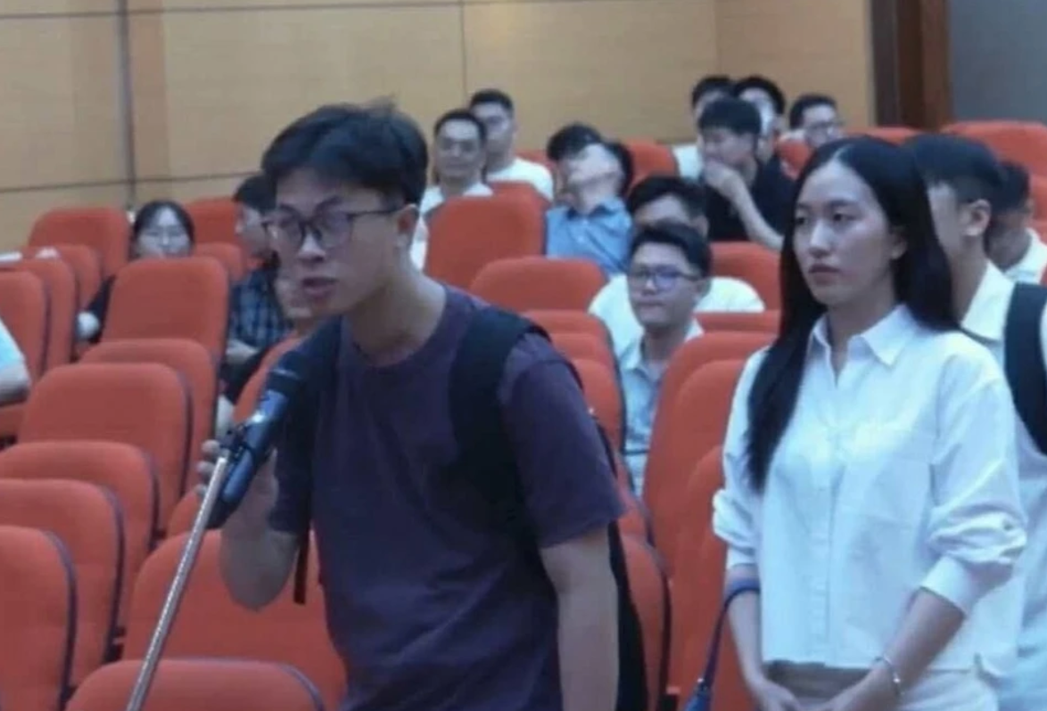 "3 năm mới có bác sĩ nội trú chọn Giải phẫu": Trưởng Bộ môn Trường Đại học Y Hà Nội hé lộ sự thật - Ảnh 1.