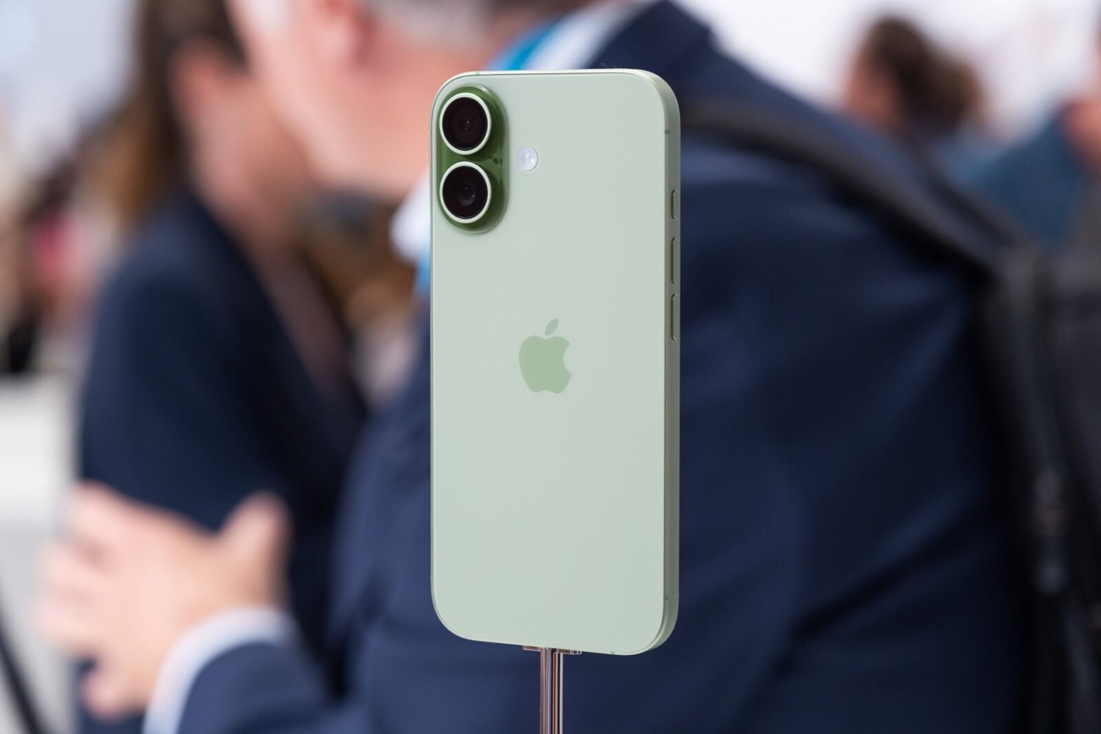 Với 7 Nâng Cấp Này, Đây Mới Là Chiếc Iphone Đáng Xuống Tiền Nhất Lúc Này 3 Với 7 Nâng Cấp Này, Đây Mới Là Chiếc Iphone Đáng Tiền Nhất Lúc Này - Ảnh 3.