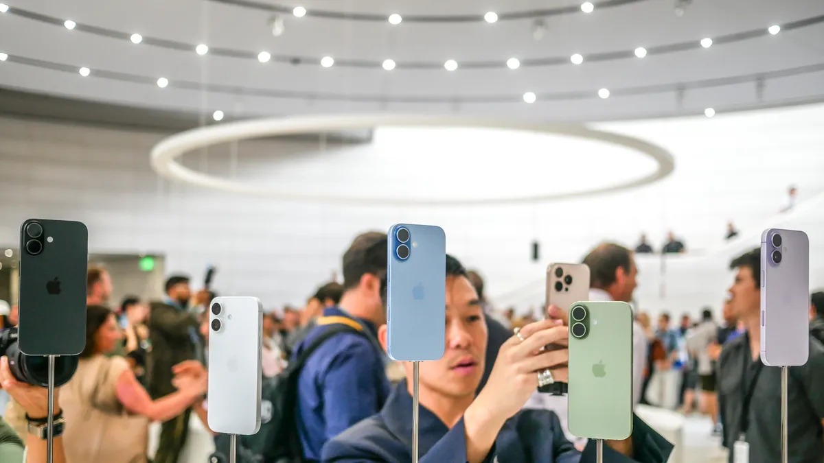 Với 7 Nâng Cấp Này, Đây Mới Là Chiếc Iphone Đáng Xuống Tiền Nhất Lúc Này 5 Với 7 Nâng Cấp Này, Đây Mới Là Chiếc Iphone Đáng Tiền Nhất Lúc Này - Ảnh 5.